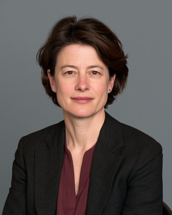 Margaret Ellis