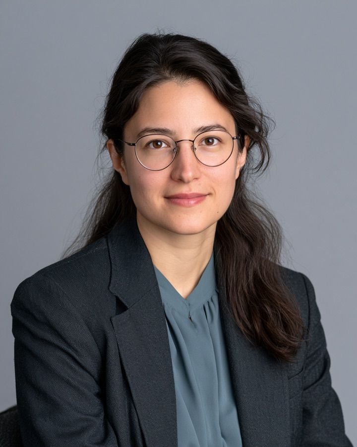Sofia Marek